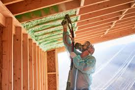 Arlington Heights, IL Foam Insulation Services Company